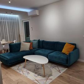 Star Apartament Gjiri lalzit, Lura 2, hotel in Lalzit Bay