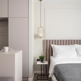 Savoia Apartment