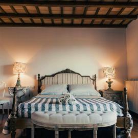 Bed and Breakfast Villa Romano, hótel í Anzio