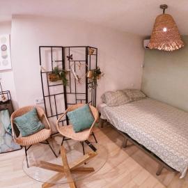 Cala Nova Studios, Vinaròs
