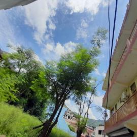 Hotel Krishna Rishikesh, hotel i Rishikesh