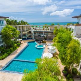 Boracay में, होटल Discovery Boracay
