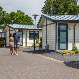 EuroParcs Noordwijkse Duinen – hotel w mieście Noordwijk