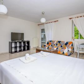 cozy kou-kou, hotel a Orestiada