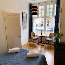 Canal Hideaway, hotel in Amsterdam