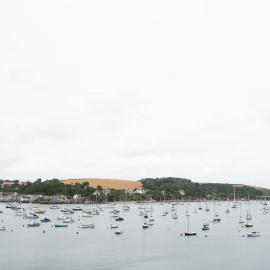 4 Bedroom Cottage with panoramic Harbour views