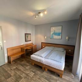 Kalcit Tourist Motel, Hotel in Bélapátfalva