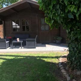 Ferienbungalow in Ostseenähe, hotel v mestu Plummendorf