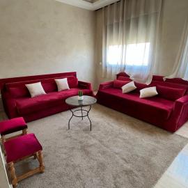 Suites Appartement Midelt, hotel in Midelt