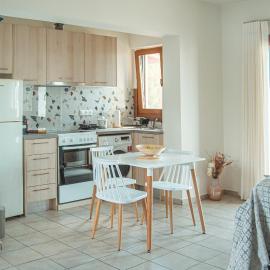 Apartment by the sea، فندق في ستاليس