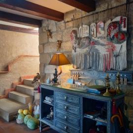 Viesnīca Hotel Rural San Pelayo pilsētā San Pelayo
