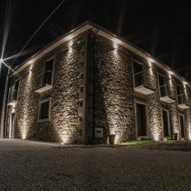 Casas de Campo Curral Grande - By Cimo da Quinta