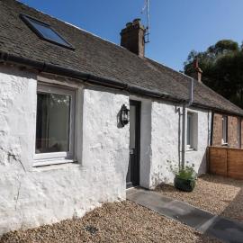 Ideal Couples base for exploring the Isle of Arran
