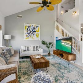 Viesnīca Koolkondo Luxury Designer Condo pilsētā Koloa