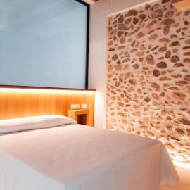 Termas Romanas Allon by Seaward Suites