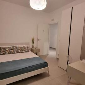 Maison D’aMi’, hotel en Térmoli