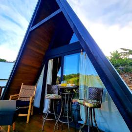 Casa Baldoni - Fazenda de Café, hotel v destinácii Santa Rita do Sapucaí