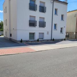 Paloma9: Krotoszyn şehrinde bir otel