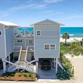 Whataday by Pristine Properties Vacation Rentals, hotel in Cape San Blas