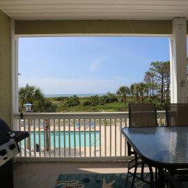 Dunes Club 1D by Pristine Properties Vacation Rentals, hotel in Cape San Blas