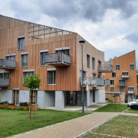 Apartmány Kubínska, Hillside, hotel in Dolný Kubín