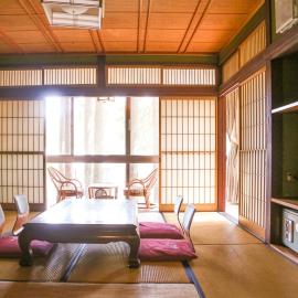 Lupo Forest "GRAN FOREST Echizen Miyama" - Vacation STAY 06371v، فندق في فوكوي