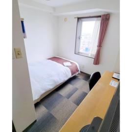 Hotel Yukita - Vacation STAY 20915v, ξενοδοχείο στο Σαπόρο