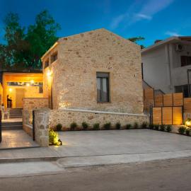 Casa Piedra, hotel di Nohia