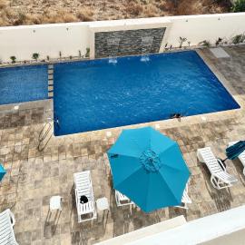 Hôtel Plaisance, hotel v destinaci Meknes