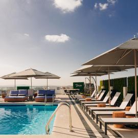 Montrose at Beverly Hills, hôtel à Los Angeles