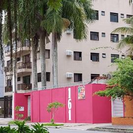 Pousada Aloha Cantinho