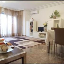 Apartamento céntrico 5 habitaciones - 204 m2 a 300 m de la playa, hotel Vinarósban