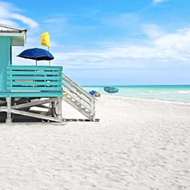Close to beaches with hot tub and large garden