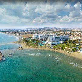 PylaApts - Apartments near the beach, hotel em Pyla