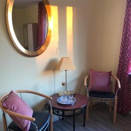 Limburger MiKa -Whg3Zimmer P&Wallbox Garten