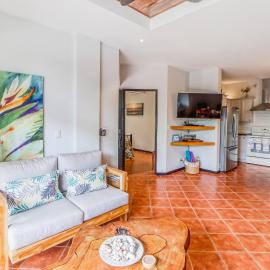 Casa Mimosa