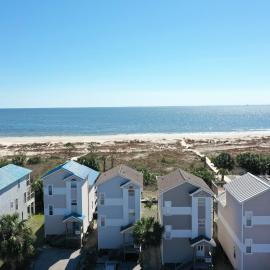 2-The-Beach by Pristine Properties Vacation Rentals