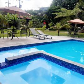 Posada La Querencia, hotel en Xico