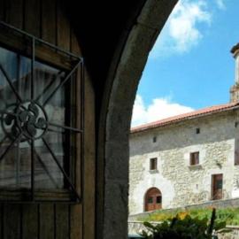Viesnīca Hermoso Caserío Navarra. (Madoz) pilsētā Madoz