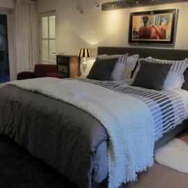 B&B Boerderij Wijtvliet, ξενοδοχείο σε Langeweg
