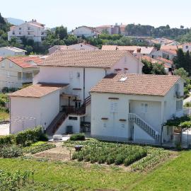 Apartments and rooms with parking space Palit, Rab - 5039