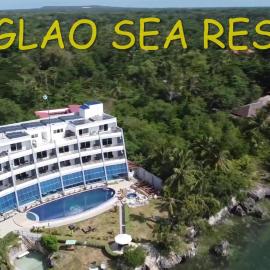 Viesnīca Panglao Sea Resort - Tangnan pilsētā Panglao