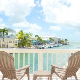 Island Oasis ~ YOUR Paradise Awaits!, khách sạn ở Cudjoe Key