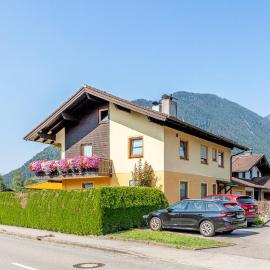 Ferienwohnung Gabi