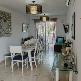 Punta Esmeralda I, khách sạn ở Altata