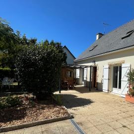 La Baronnière de Loctudy, hotel Loctudyben