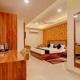 Hotel Heera Grand