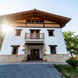 LAGA SURF Villa