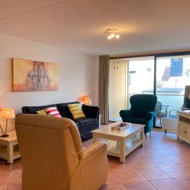 Callantsoger Staete A109, hotel in Callantsoog