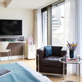 Living Hotel Das Viktualienmarkt